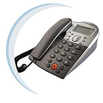SkypeMate USB-P4K